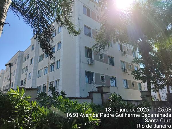 Apartamento da Caixa em RIO DE JANEIRO / RJ - 8787708777019