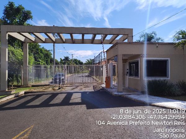 Imóvel da Caixa em JARDINOPOLIS / SP - 8787708781555