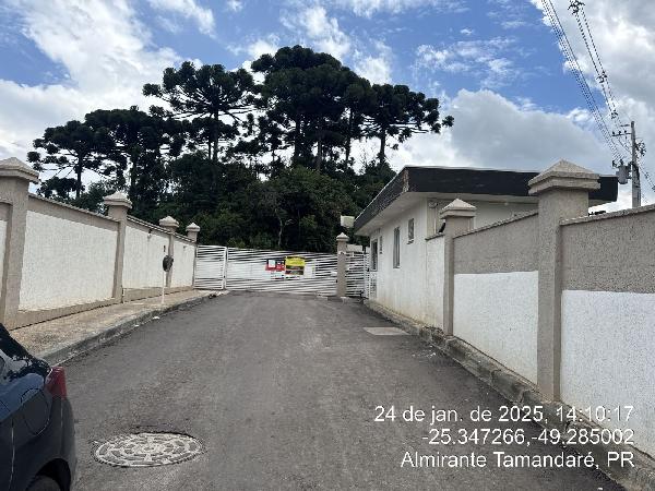 Apartamento da Caixa em ALMIRANTE TAMANDARE / PR - 8787708784007