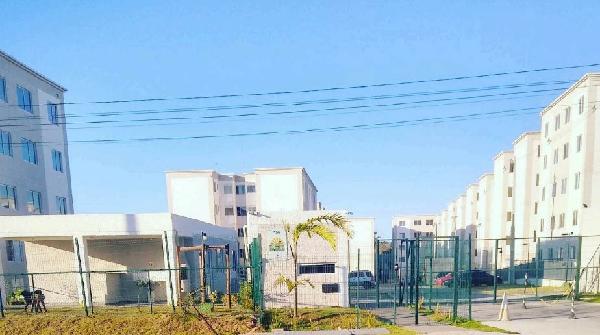 Apartamento da Caixa em SALVADOR / BA - 8787708789351