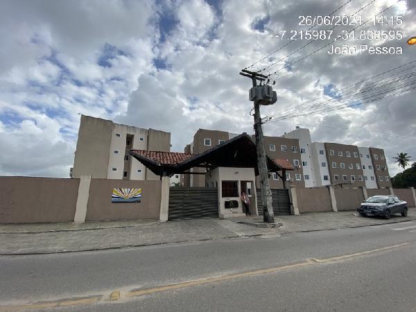 Imóvel da Caixa em JOAO PESSOA / PB - 8787708792824
