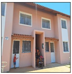 Apartamento da Caixa em SETE LAGOAS / MG - 8787708795246