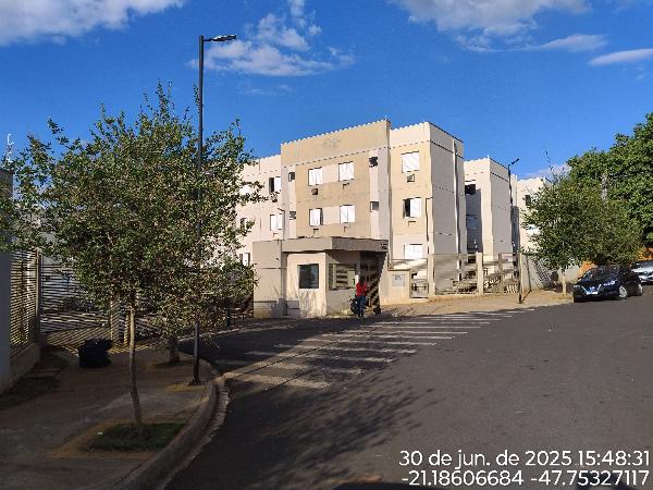 Apartamento da Caixa em RIBEIRAO PRETO / SP - 8787708806876