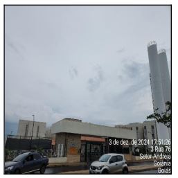 Apartamento Caixa em GOIANIA / GO - 8787708811071