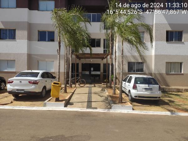 Apartamento da Caixa em CIDADE OCIDENTAL / GO - 8787708813120