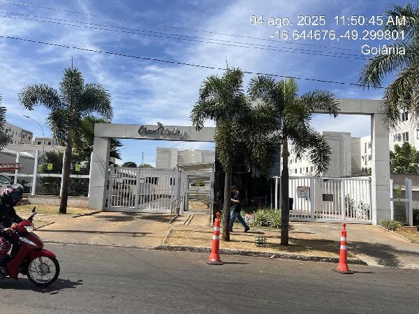Apartamento da Caixa em GOIANIA / GO - 8787708829388