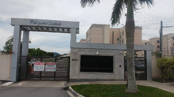 Apartamento Caixa em MACAE / RJ - 8787708848617