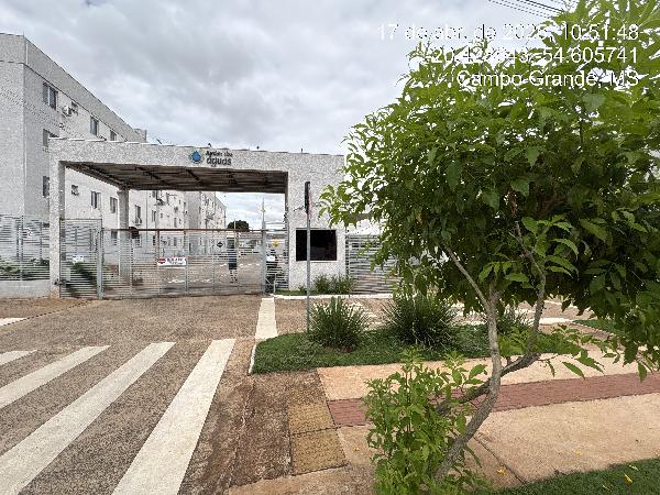 Apartamento Caixa em CAMPO GRANDE / MS - 8787708851251