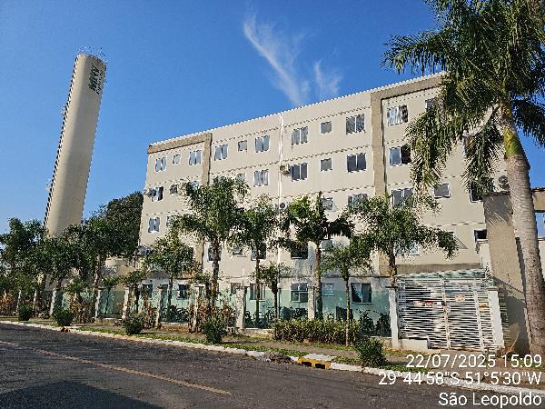 Apartamento da Caixa em SAO LEOPOLDO / RS - 8787708854935