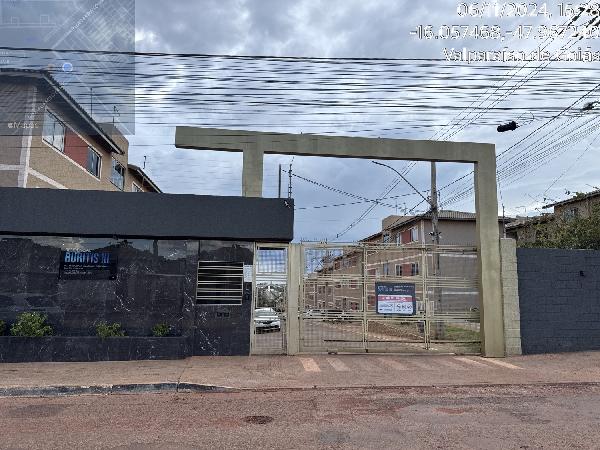 Apartamento da Caixa em VALPARAISO DE GOIAS / GO - 8787708857969