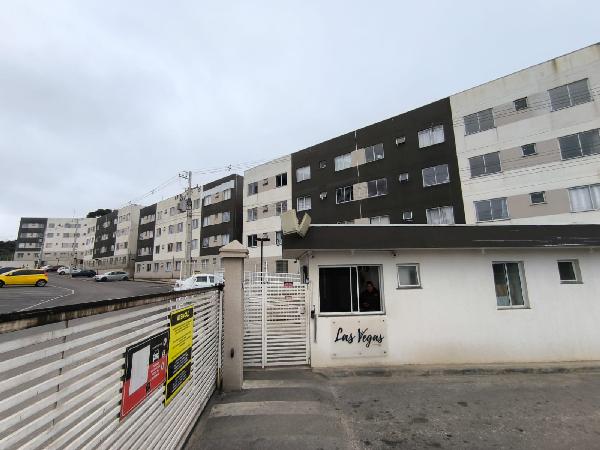 Apartamento da Caixa em ALMIRANTE TAMANDARE / PR - 8787708861397