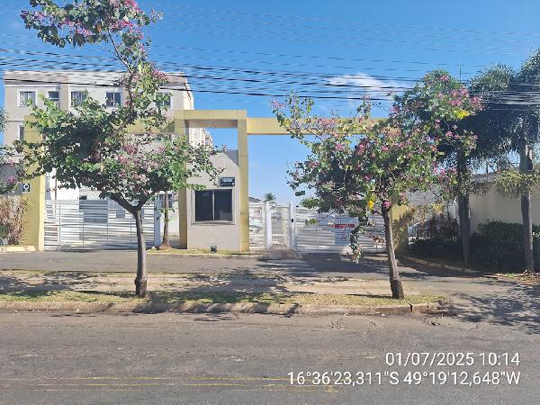 Apartamento da Caixa em GOIANIA / GO - 8787708862032