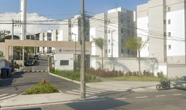 Apartamento Caixa em RIO DE JANEIRO / RJ - 8787708863330