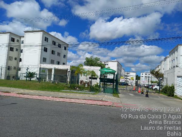 Apartamento da Caixa em SALVADOR / BA - 8787708866496