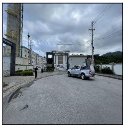 Apartamento da Caixa em BLUMENAU / SC - 8787708867972