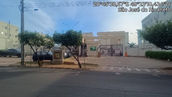 Apartamento da Caixa em SAO JOSE DO RIO PRETO / SP - 8787708870647