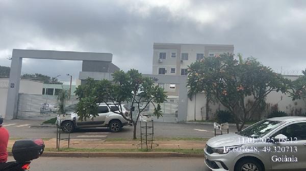 Apartamento Caixa em GOIANIA / GO - 8787708871341