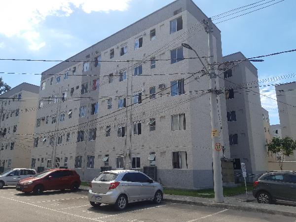 Apartamento da Caixa em BELFORD ROXO / RJ - 8787708872453