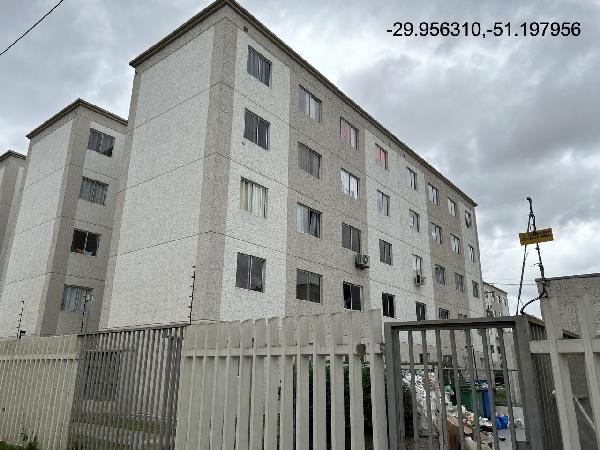 Apartamento da Caixa em CANOAS / RS - 8787708879890