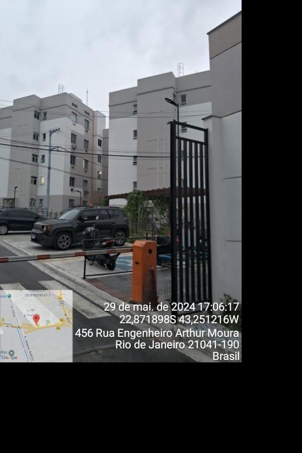 Apartamento da Caixa em RIO DE JANEIRO / RJ - 8787708891199