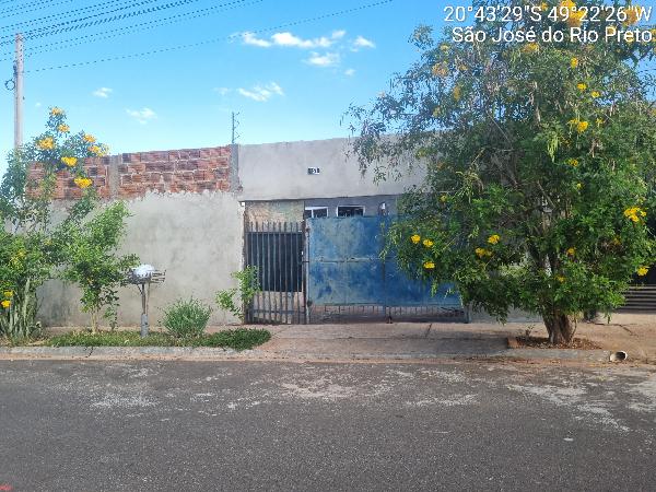 Casa da Caixa em SAO JOSE DO RIO PRETO / SP - 8787708891547