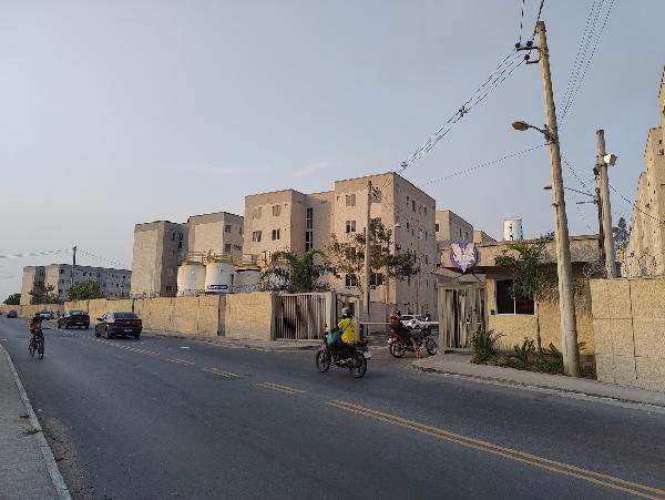 Apartamento da Caixa em BELFORD ROXO / RJ - 8787708895984