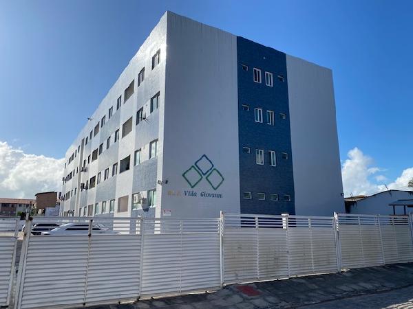 Apartamento da Caixa em JOAO PESSOA / PB - 8787708896395