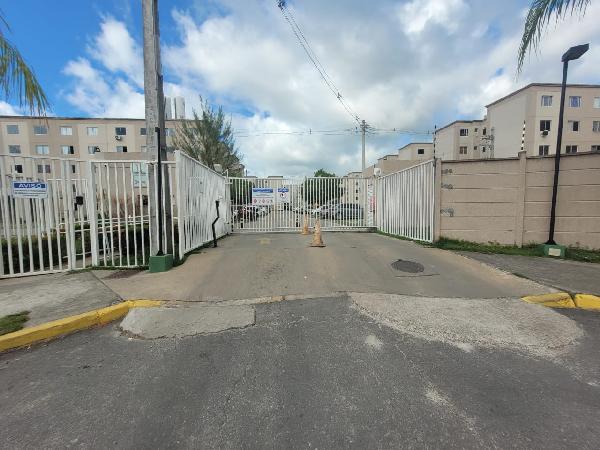 Apartamento da Caixa em JABOATAO DOS GUARARAPES / PE - 8787708924984