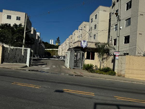 Apartamento da Caixa em BELFORD ROXO / RJ - 8787708926618