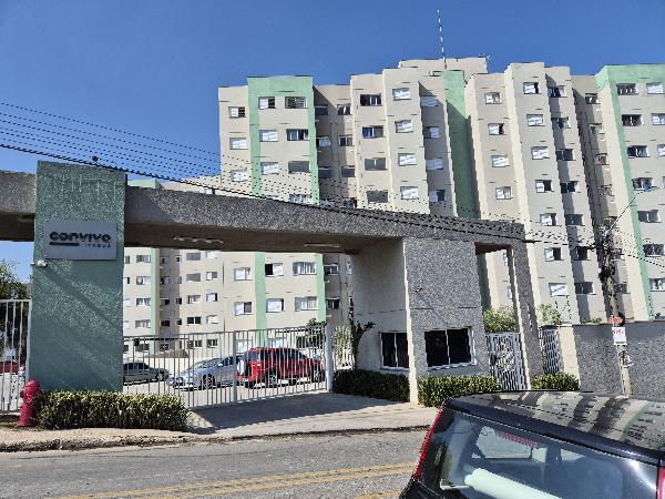 Apartamento da Caixa em ITAQUAQUECETUBA / SP - 8787708928815