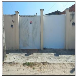 Casa da Caixa em HORIZONTE / CE - 8787708929218