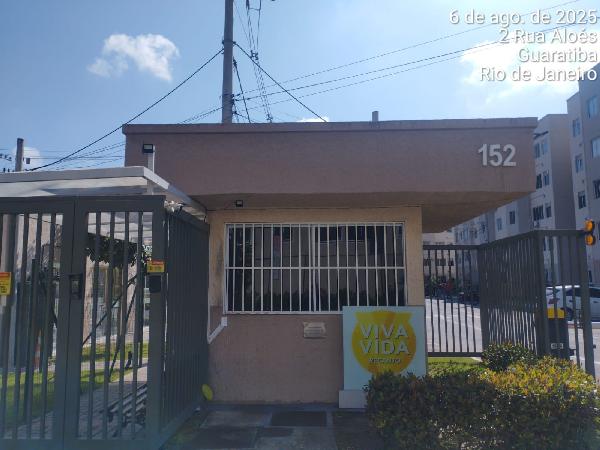 Apartamento da Caixa em RIO DE JANEIRO / RJ - 8787708949731