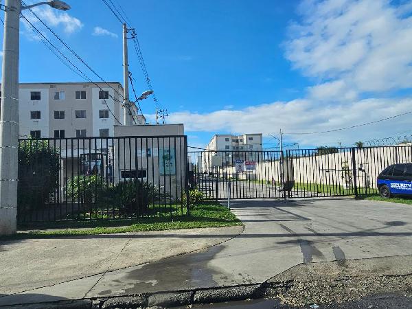 Apartamento da Caixa em RIO DE JANEIRO / RJ - 8787708952368