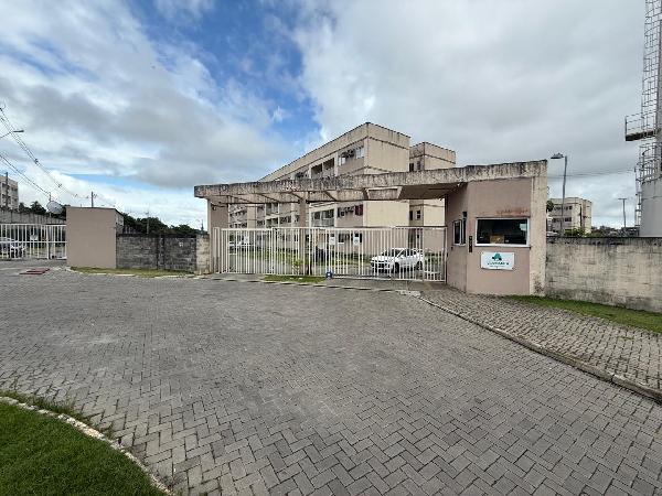 Apartamento da Caixa em SAO LOURENCO DA MATA / PE - 8787708954751