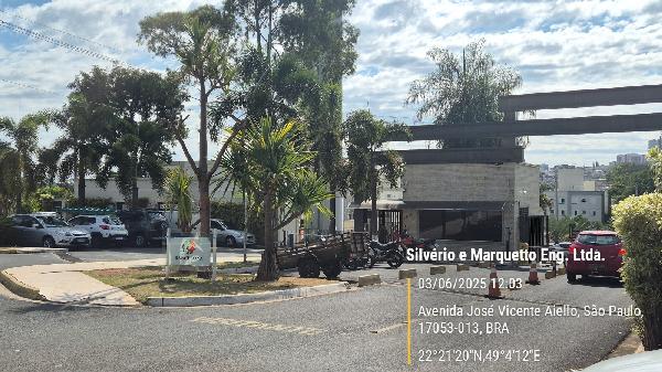 Apartamento da Caixa em BAURU / SP - 8787708956657