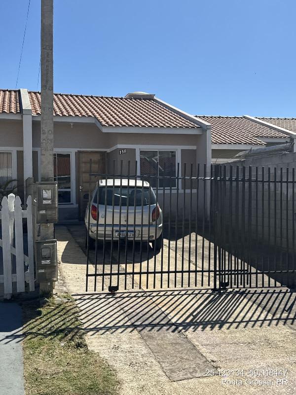 Casa da Caixa em PONTA GROSSA / PR - 8787708962177