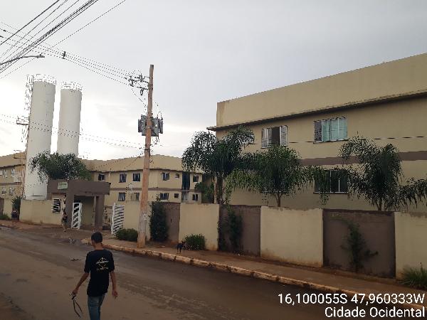 Imóvel da Caixa em CIDADE OCIDENTAL / GO - 8787708971087