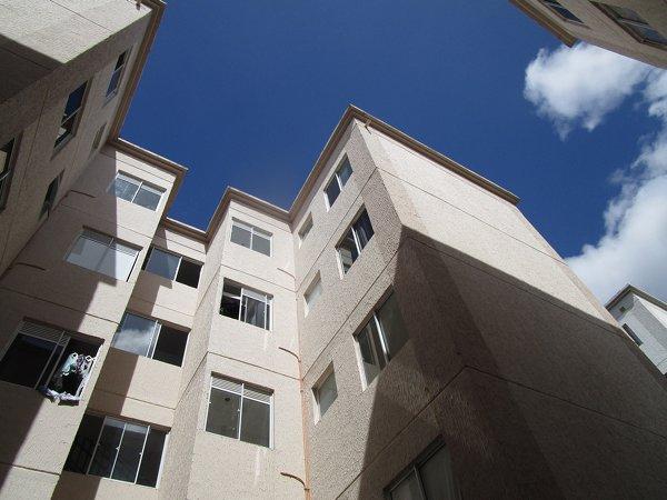 Apartamento da Caixa em SALVADOR / BA - 8787708971109