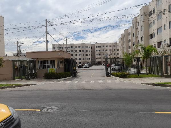 Apartamento da Caixa em RIO DE JANEIRO / RJ - 8787708981023