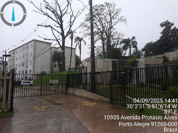 Apartamento da Caixa em PORTO ALEGRE / RS - 8787708985096