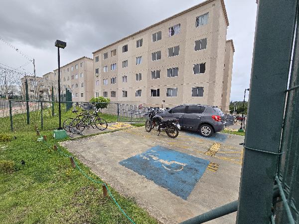 Imóvel da Caixa em SALVADOR / BA - 8787708985231