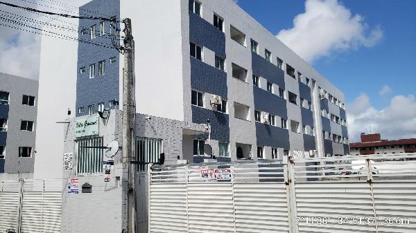 Apartamento da Caixa em JOAO PESSOA / PB - 8787708988460