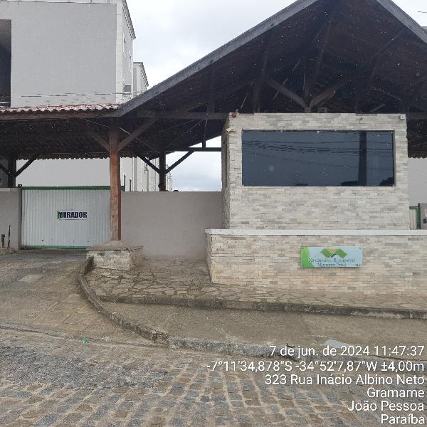 Imóvel da Caixa em JOAO PESSOA / PB - 8787708997051