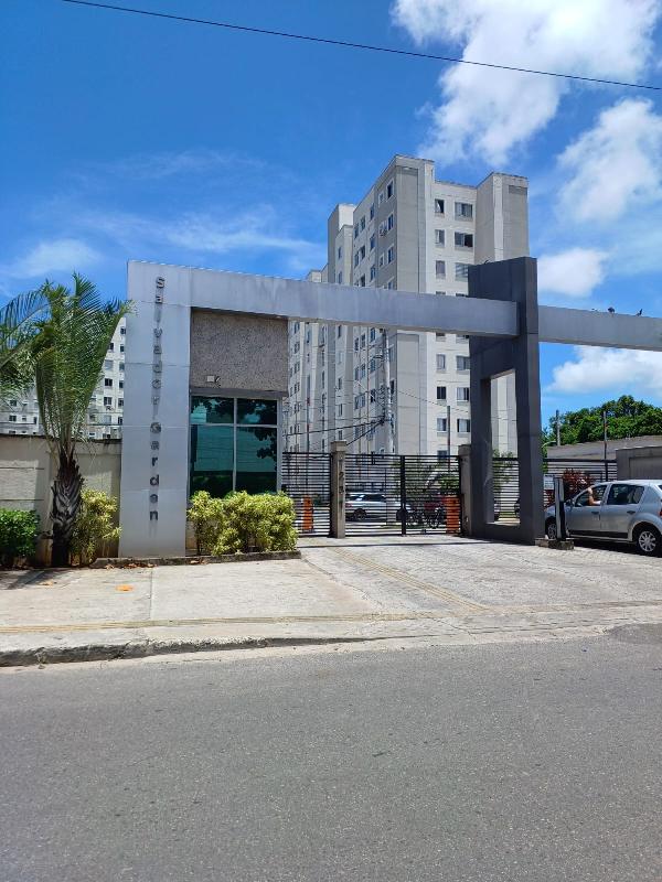 Apartamento da Caixa em SALVADOR / BA - 8787709000000
