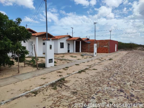 Casa da Caixa em PARNAIBA / PI - 8787709000476