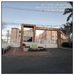 Apartamento da Caixa em JABOATAO DOS GUARARAPES / PE - 8787709021910