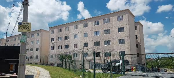 Apartamento da Caixa em SALVADOR / BA - 8787709024979