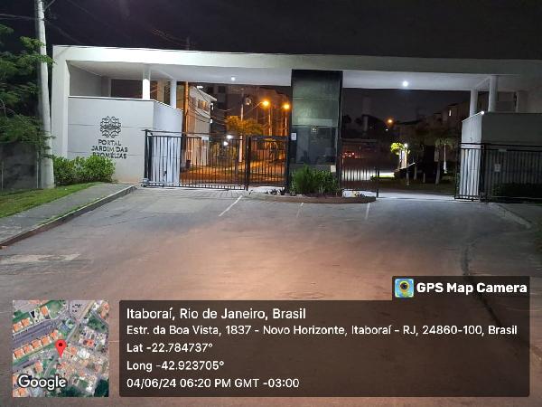 Apartamento da Caixa em ITABORAI / RJ - 8787709026343