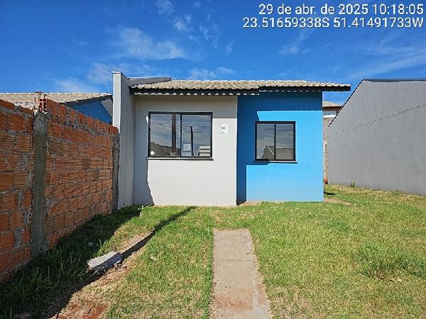 Casa da Caixa em APUCARANA / PR - 8787709027161