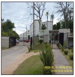 Apartamento Caixa em PORTO ALEGRE / RS - 8787709036241